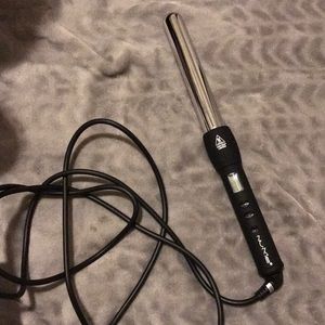 NuMe 1” Curling Wand